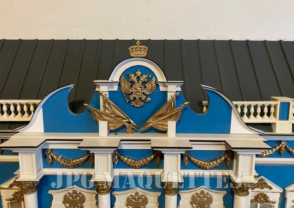 palais d'alexandre 1 er